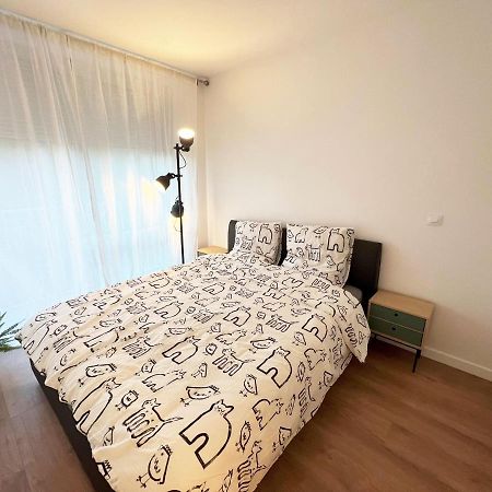 Cosy 1 Bedroom Appt Proche De Tout Metro A Pied 布洛涅-比扬古 外观 照片