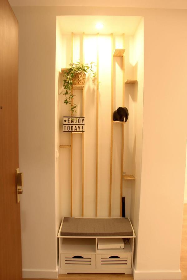 Cosy 1 Bedroom Appt Proche De Tout Metro A Pied 布洛涅-比扬古 外观 照片