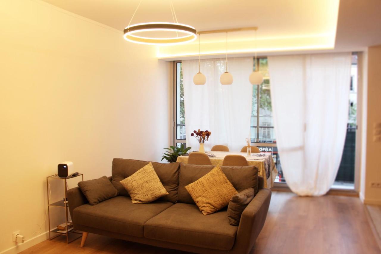 Cosy 1 Bedroom Appt Proche De Tout Metro A Pied 布洛涅-比扬古 外观 照片