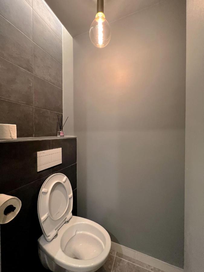 Cosy 1 Bedroom Appt Proche De Tout Metro A Pied 布洛涅-比扬古 外观 照片