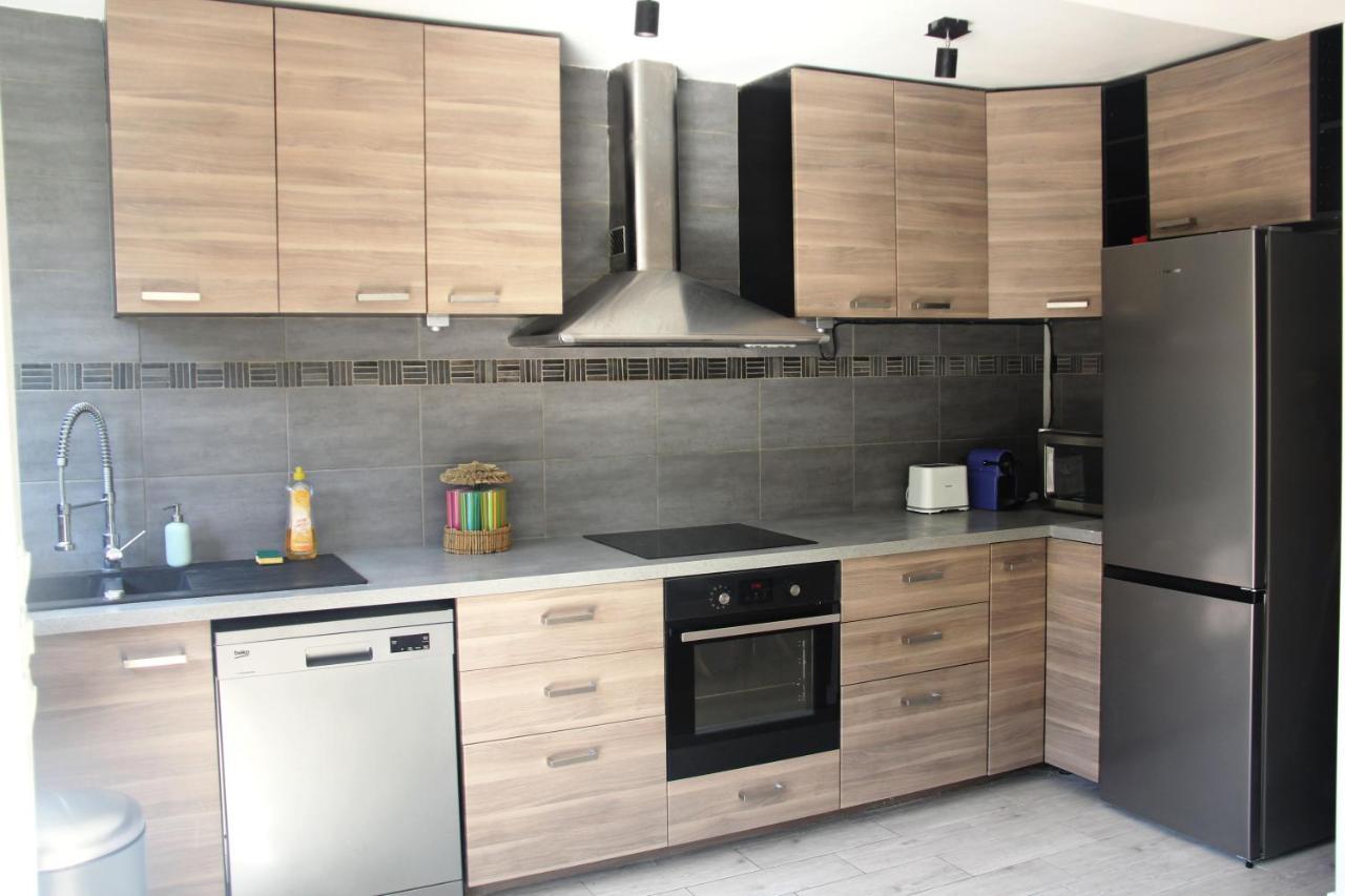 Cosy 1 Bedroom Appt Proche De Tout Metro A Pied 布洛涅-比扬古 外观 照片